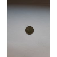 Жетон игровой Великобритания