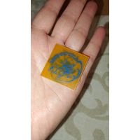 Игры ссср, фишка СССР, игротека, клуб ГРЗ, жетон игровой ссср, Дональд Дак,