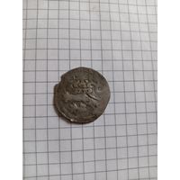 Неплохой пражский грош 1.