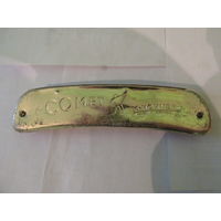 ГУБНАЯ ГОРМОШКА ГЕРМАНИЯ HOHNER.