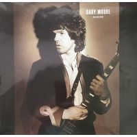 Gary Moore /Run For Cover/1985, EMI, LP, NM, Germany