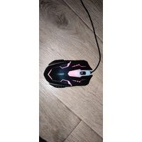 Мышь игровая USB