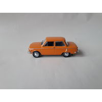 ЗАЗ-968А Деагостини 1:43 Обмен возможен Автолегенды СССР Deagostini