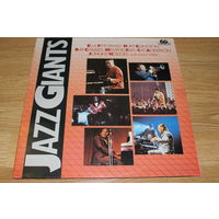 Jazz Giants - 2Lp
