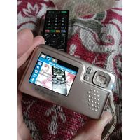 Фотоаппарат HP