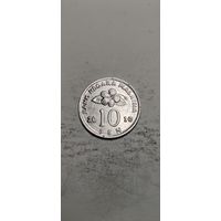 Малайзия 10 сен 2010