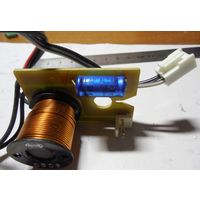 Фільтр акустычны