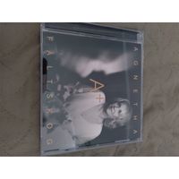 CD Agnetha Falskog (Ex.Abba)