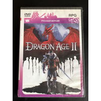 Dragon Age 2