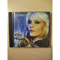 CDDA Doro - Calling The Wild (2000)