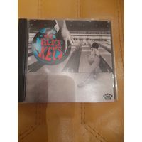 THE BLACK KEYS  "OHIO PLAYERS"  CD 2024