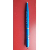 Фирменная колекционная ручка шариковая бу связь телеком системы