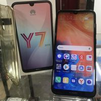 Телефон Huawei Y7 2019