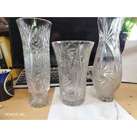 Вазочка хруст