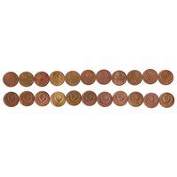 3 копейки СССР 1982 года