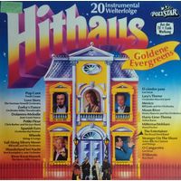 HITHAUS. 1980, ZDF, LP, NM, Germany