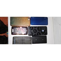 Мобильные телефоны все одним лотом