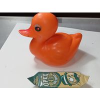 Уточка СССР .