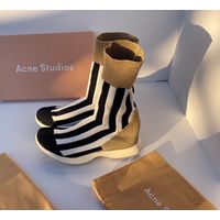 Ботинки кроссовки acne studio оригинал