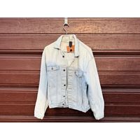 Джинцовая куртка Levis оригинал