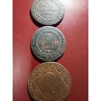 Три Крейцера