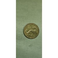 Мальта 1 цент 1991