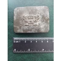 Пряжка школьника, СССР