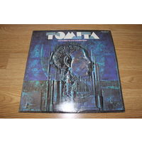 Tomita – Pictures At An Exhibition