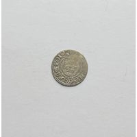 Речь Посполитая. Жигимонт Ваза. Быдгощ. Полторак 1621 г.