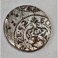 1652 год солид