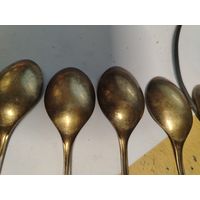 Ложки чайные как на фотоеа