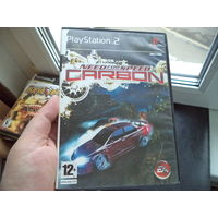 Игровой диск к Sony Play Station 2 на DVD. Лот 43.