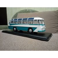 Модель ЛаЗ-697 "Турист". ClassicBus.