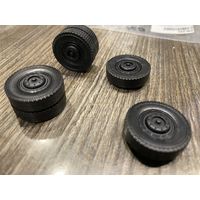 Шины с дисками Зис