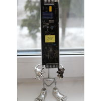 LED TRASFOMATOR 24 V КОМПАКТНЫЙ БЛОК ПИТАНЯ ДРАЙВЕР
