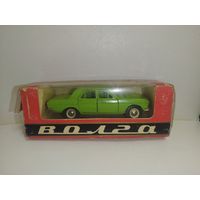 Волга 2401 СССР,такси