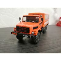 Урал-4322