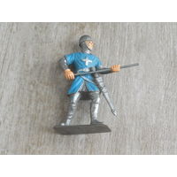 Солдатик. 7 см высота. 14