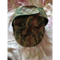 Кепи военнослужащего РБ