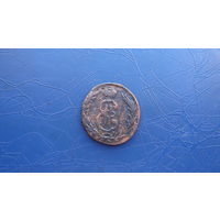 1 копейка 1770 Сибирская (R1)                                                                                                  (4879)