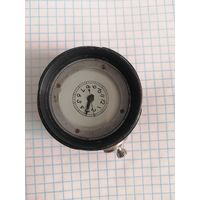 Часы ЗЧЗ от фотопулемета 1954г.Рабочие