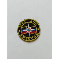 Кокарда 0178, ДНР