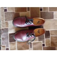 Туфли (Dr. Martens), 39 размер