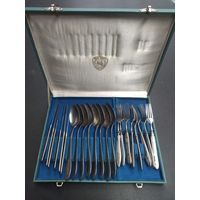 Столовый набор. Аукцион с рубля!