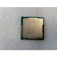 Процессор intel core i3 3220