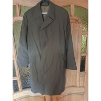 Военная шинель СССР