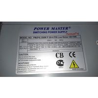 Блок питания компьютера 350w С рубля!