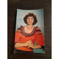 Артисты Румянцева