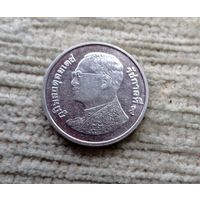 Werty71 Таиланд 1 бат 2012