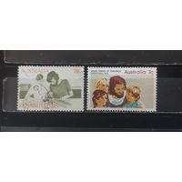 РАСПРОДАЖА. АВСТРАЛИЯ 1972г. Гаш.